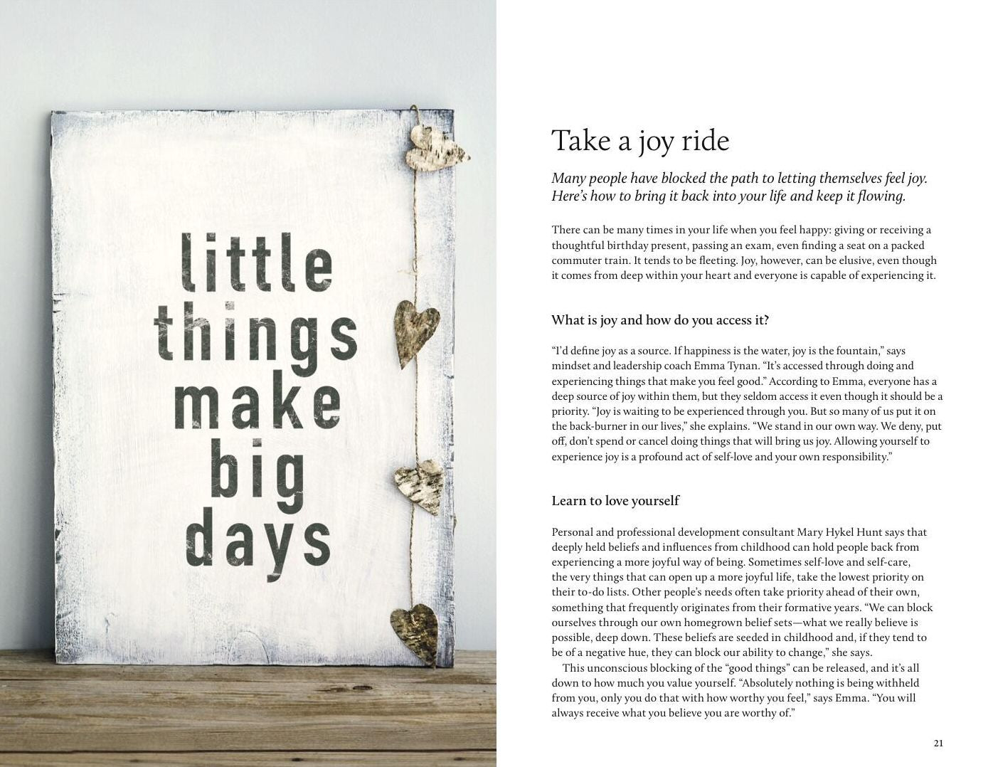 Breathe Mindfulness Journal - Image 8