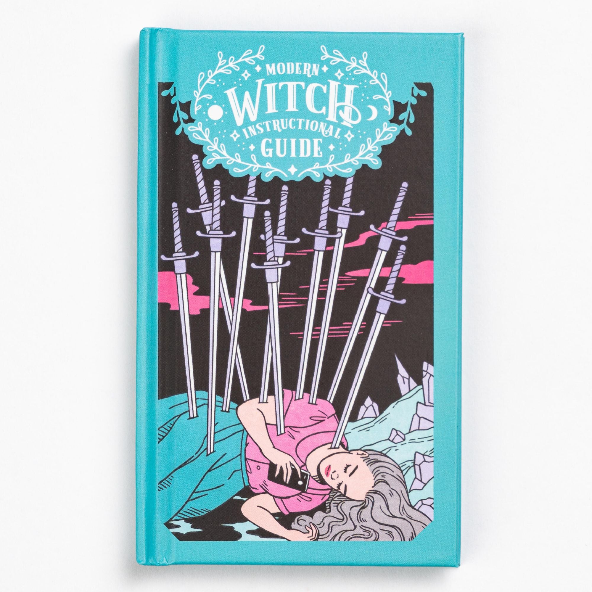 The Modern Witch Tarot Deck - Image 20