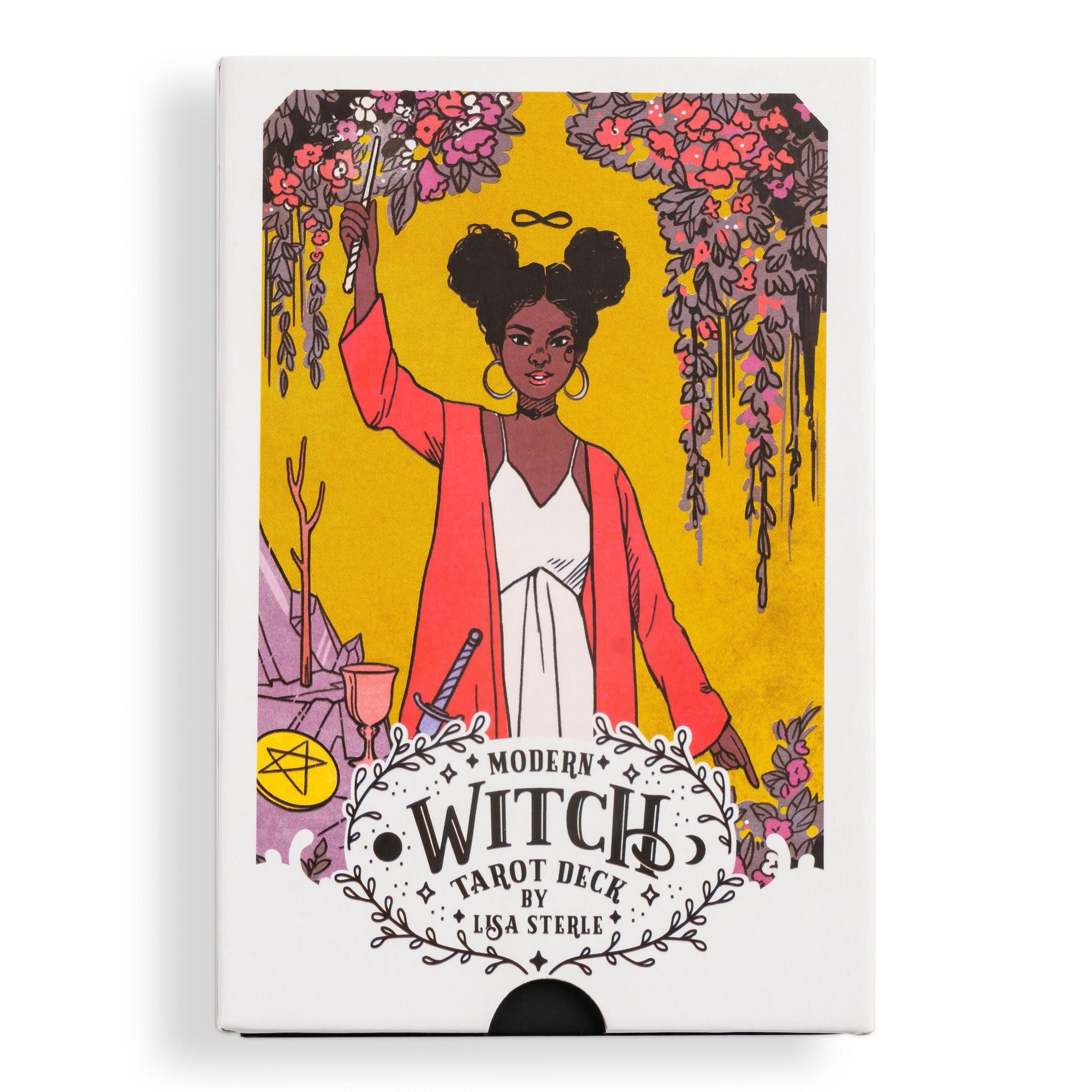 The Modern Witch Tarot Deck - Image 21