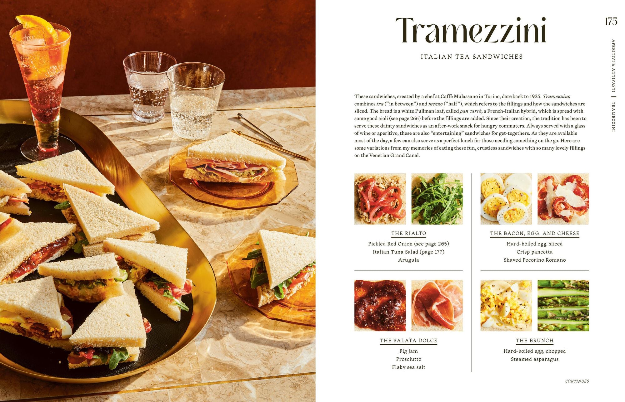 Italian Snacking: Sweet and Savory Recipes for Every Hour of the Day - A Cookbook - Image 12