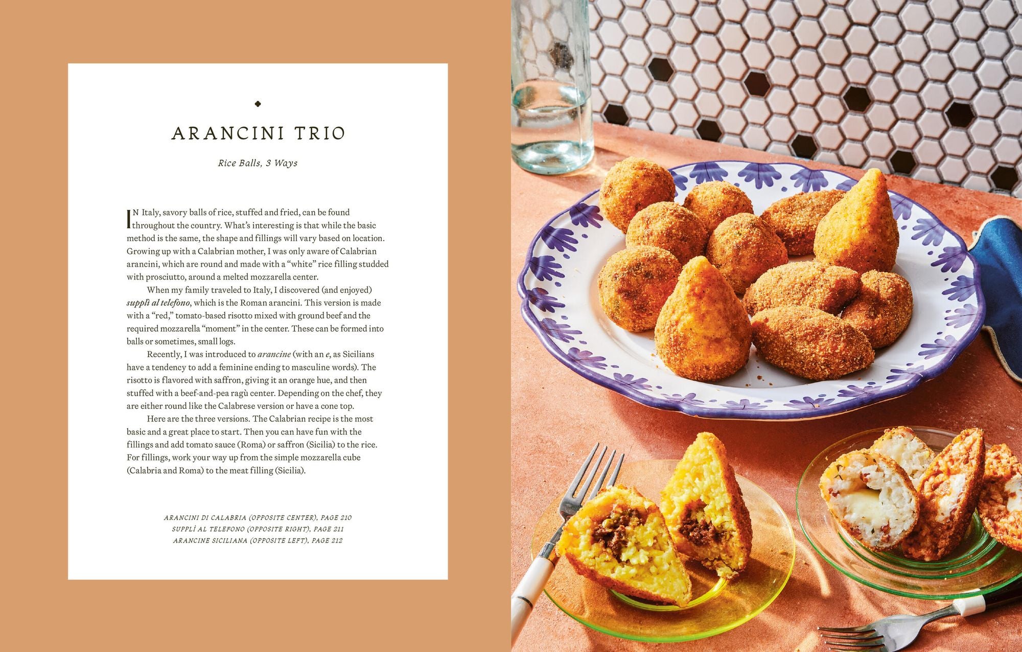 Italian Snacking: Sweet and Savory Recipes for Every Hour of the Day - A Cookbook - Image 13