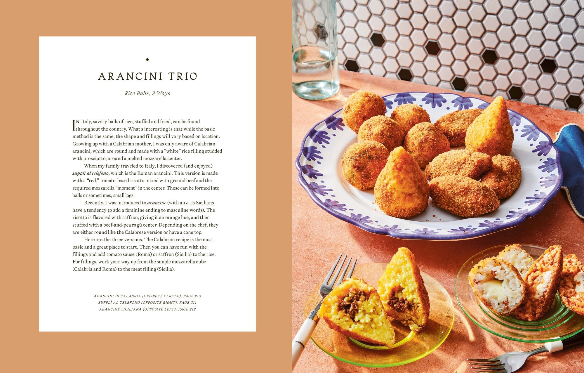 Italian Snacking: Sweet and Savory Recipes for Every Hour of the Day - A Cookbook - Image 7