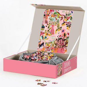 Lemon Haze 1000 Piece Puzzle