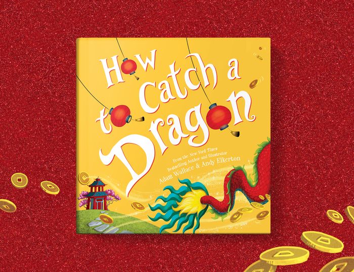 How to Catch a Dragon (How to Catch... Series) - Image 2
