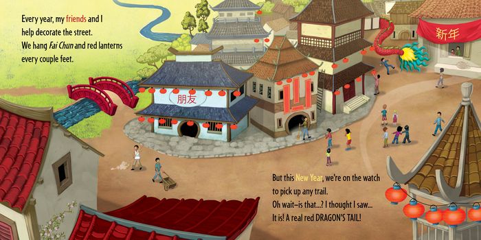 How to Catch a Dragon (How to Catch... Series) - Image 4