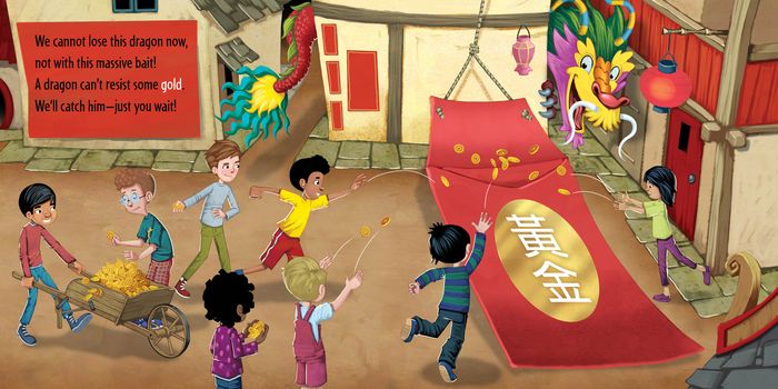 How to Catch a Dragon (How to Catch... Series) - Image 6