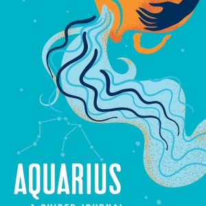 Aquarius A Guided Journal