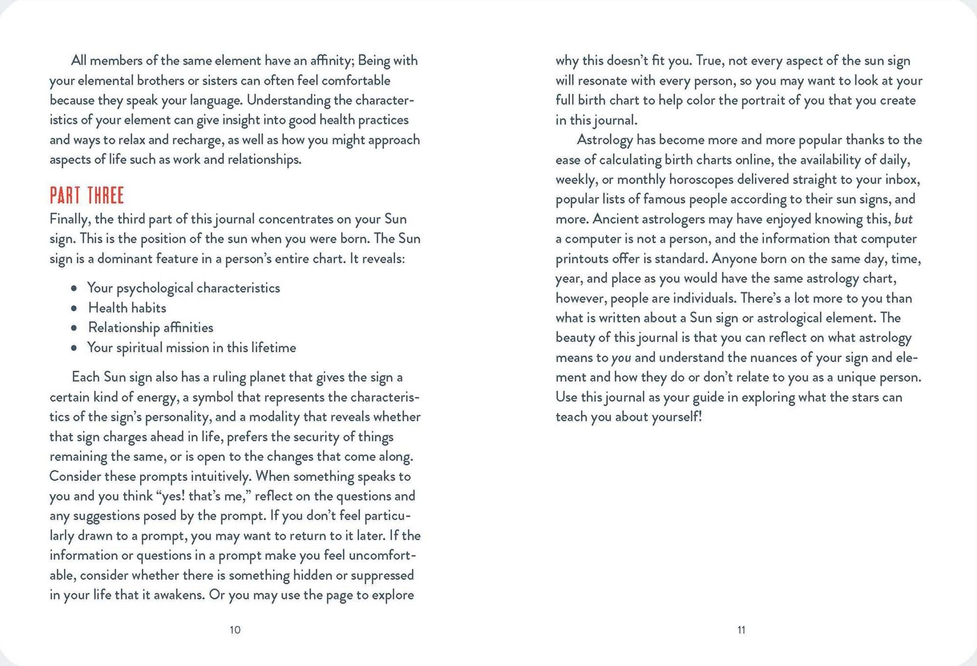 Leo A Guided Journal - Image 2