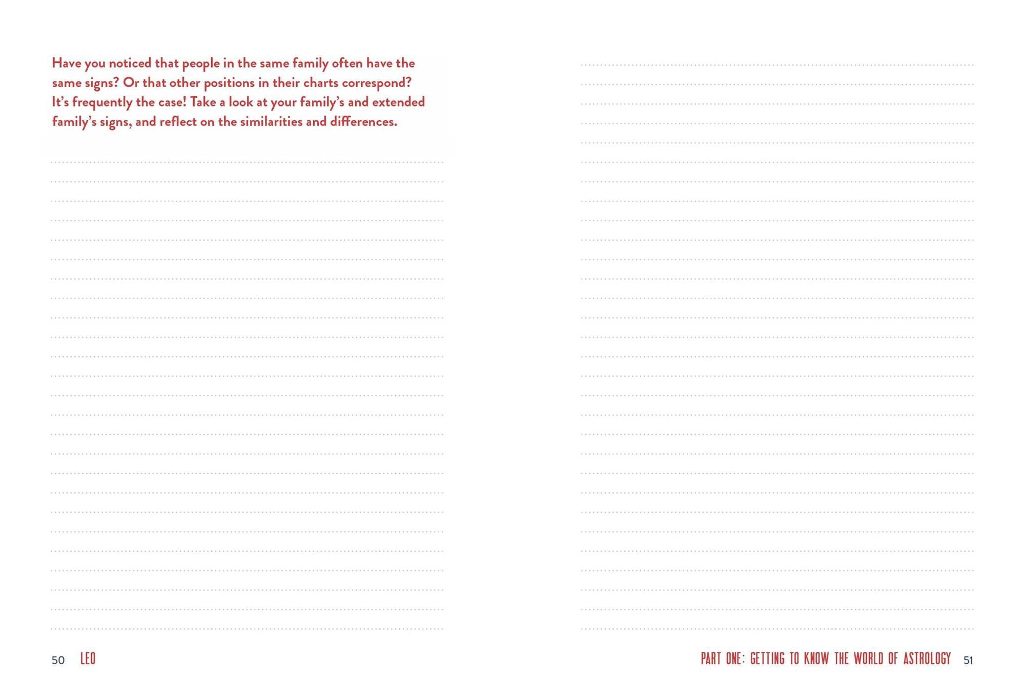 Leo A Guided Journal - Image 10