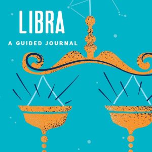Libra A Guided Journal