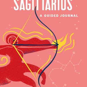 Sagittarius A Guided Journal