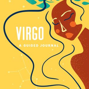 Virgo A Guided Journal