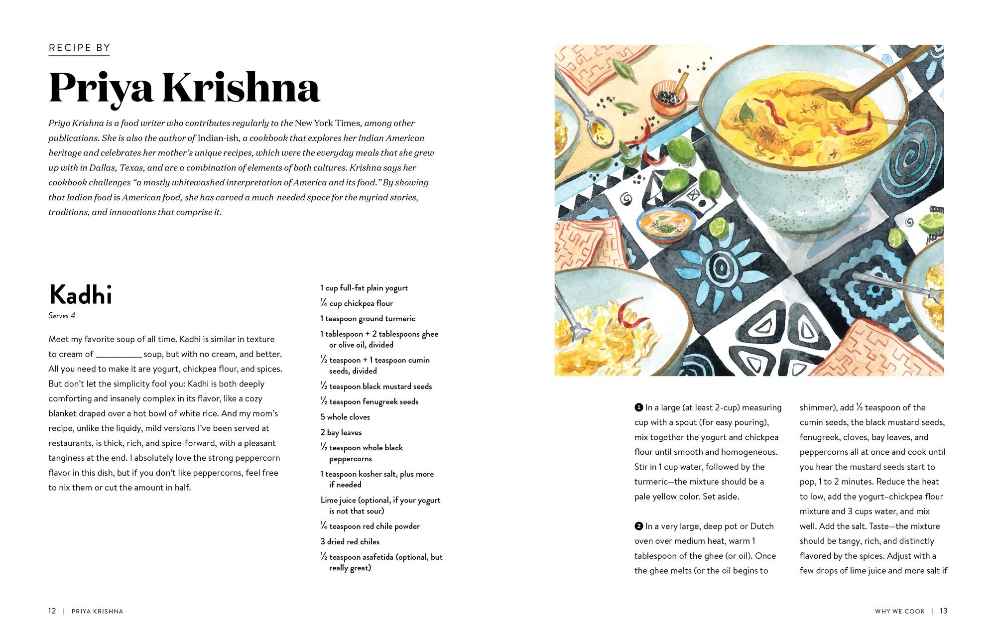 Why We Cook: Women on Food. Identity. and Connection - Image 9