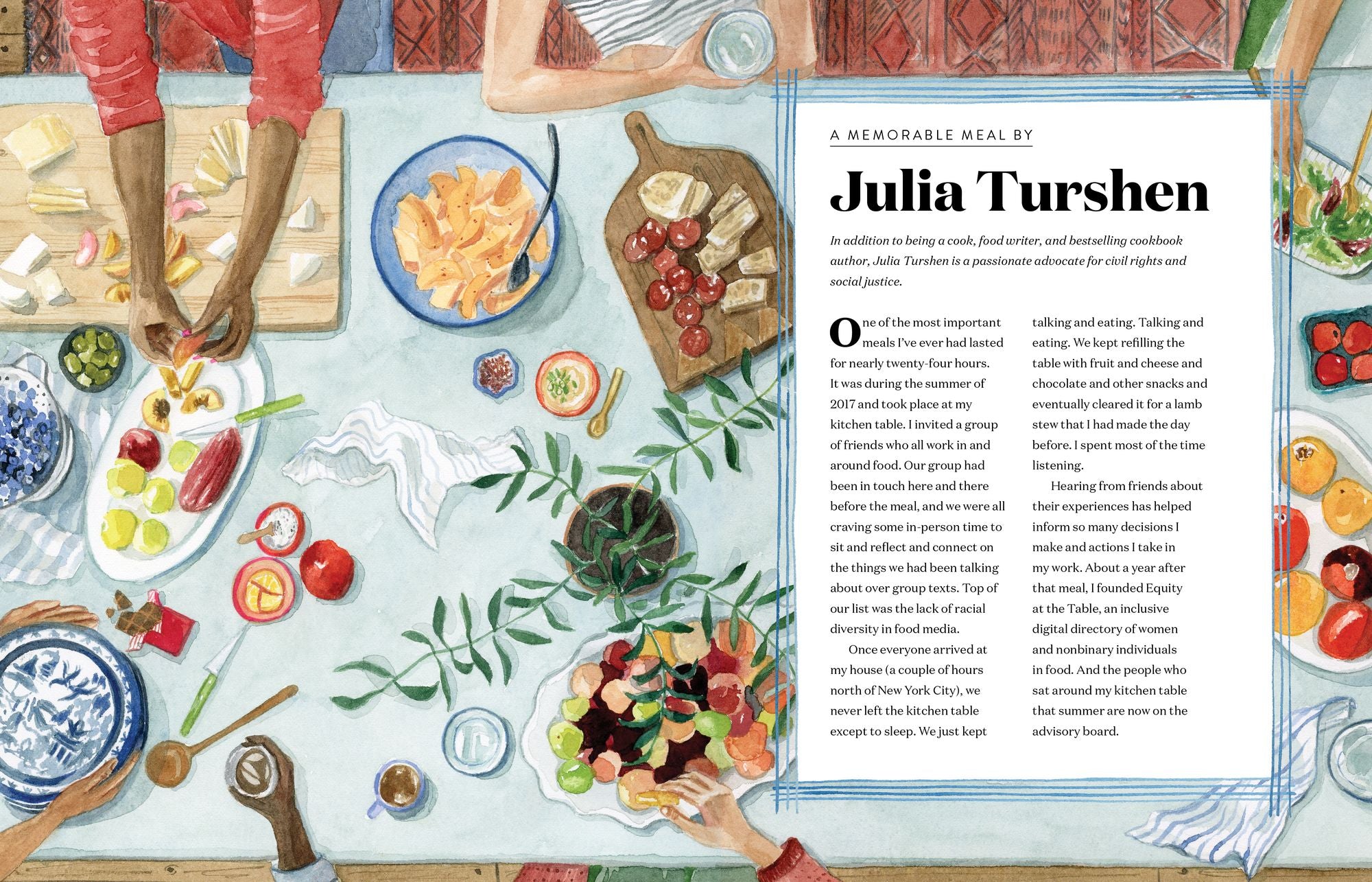 Why We Cook: Women on Food. Identity. and Connection - Image 2