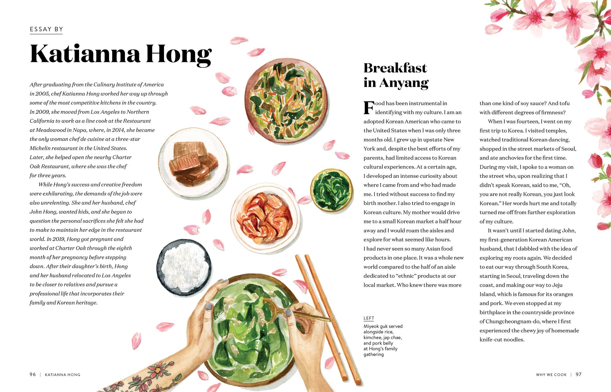 Why We Cook: Women on Food. Identity. and Connection - Image 3