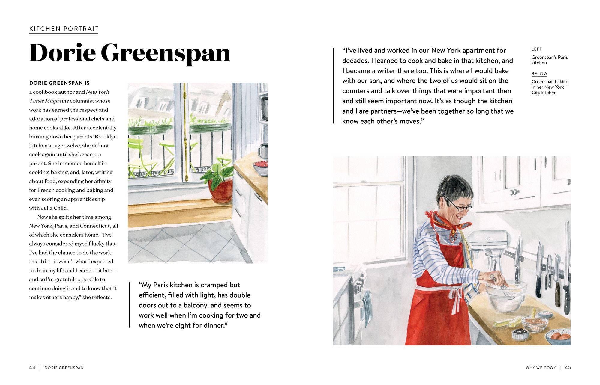 Why We Cook: Women on Food. Identity. and Connection - Image 4