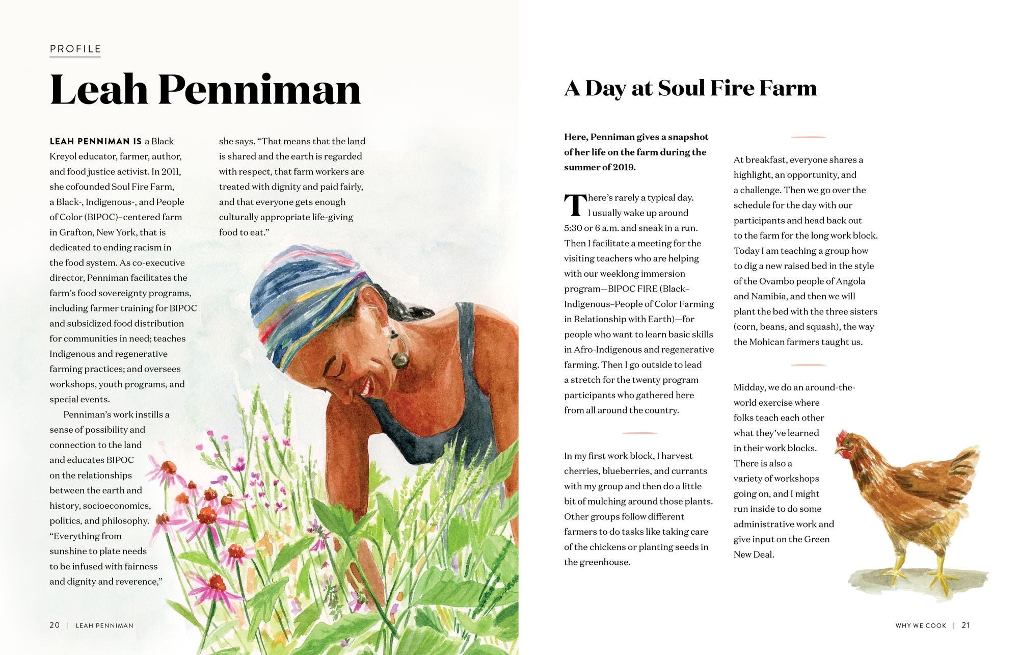 Why We Cook: Women on Food. Identity. and Connection - Image 5