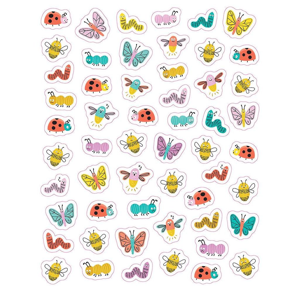 So. Many. Feelings Stickers.: 2.700 Stickers for Every Mood - Image 12
