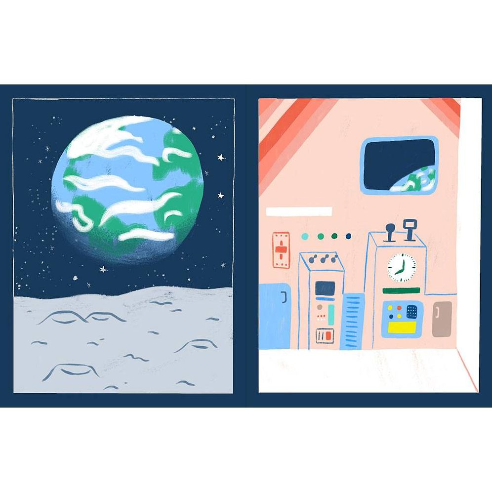 Kids' Book of Sticker Love: Paper Projects to Make & Decorate - Image 23