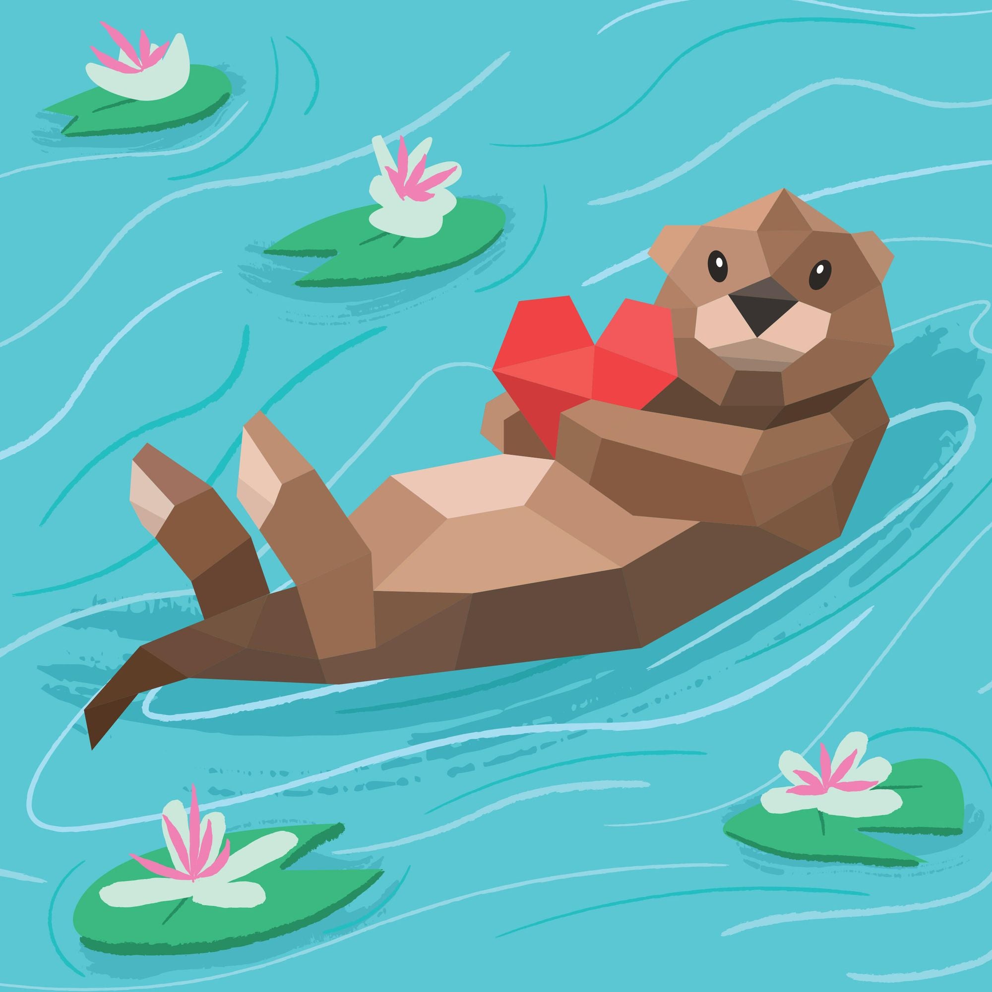 Paint by Sticker Kids (Official): Love Is Everywhere!: Create 10 Pictures One Sticker at a Time! Includes Glitter Stickers - Image 3