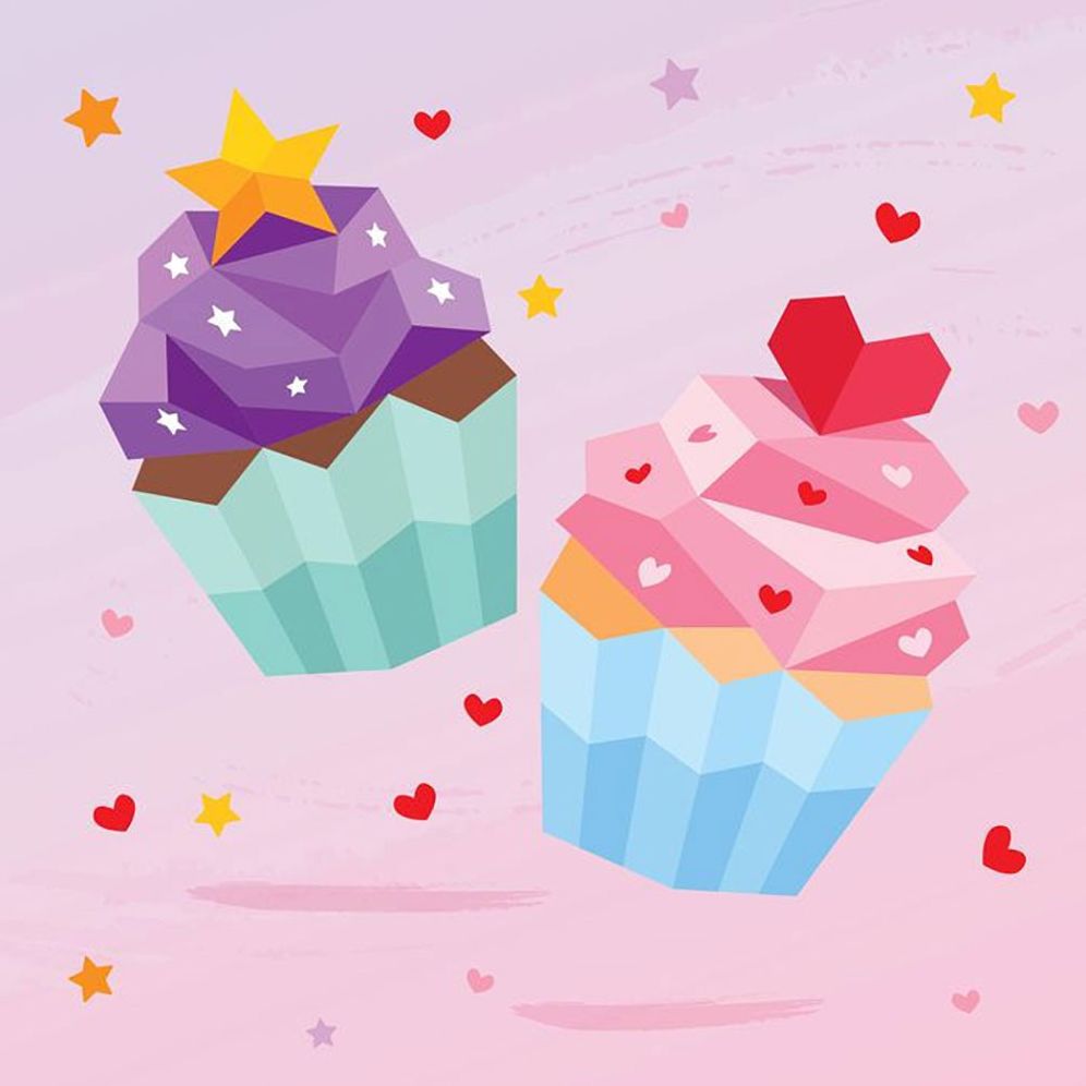 Paint by Sticker Kids (Official): Love Is Everywhere!: Create 10 Pictures One Sticker at a Time! Includes Glitter Stickers - Image 7