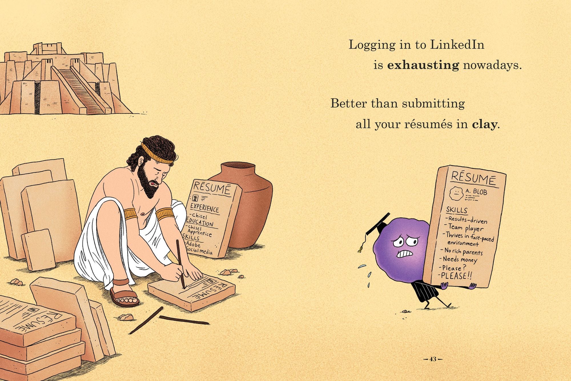 At Least You're Not an English Major: And Other Comforting Sentiments for the New Graduate - Image 12