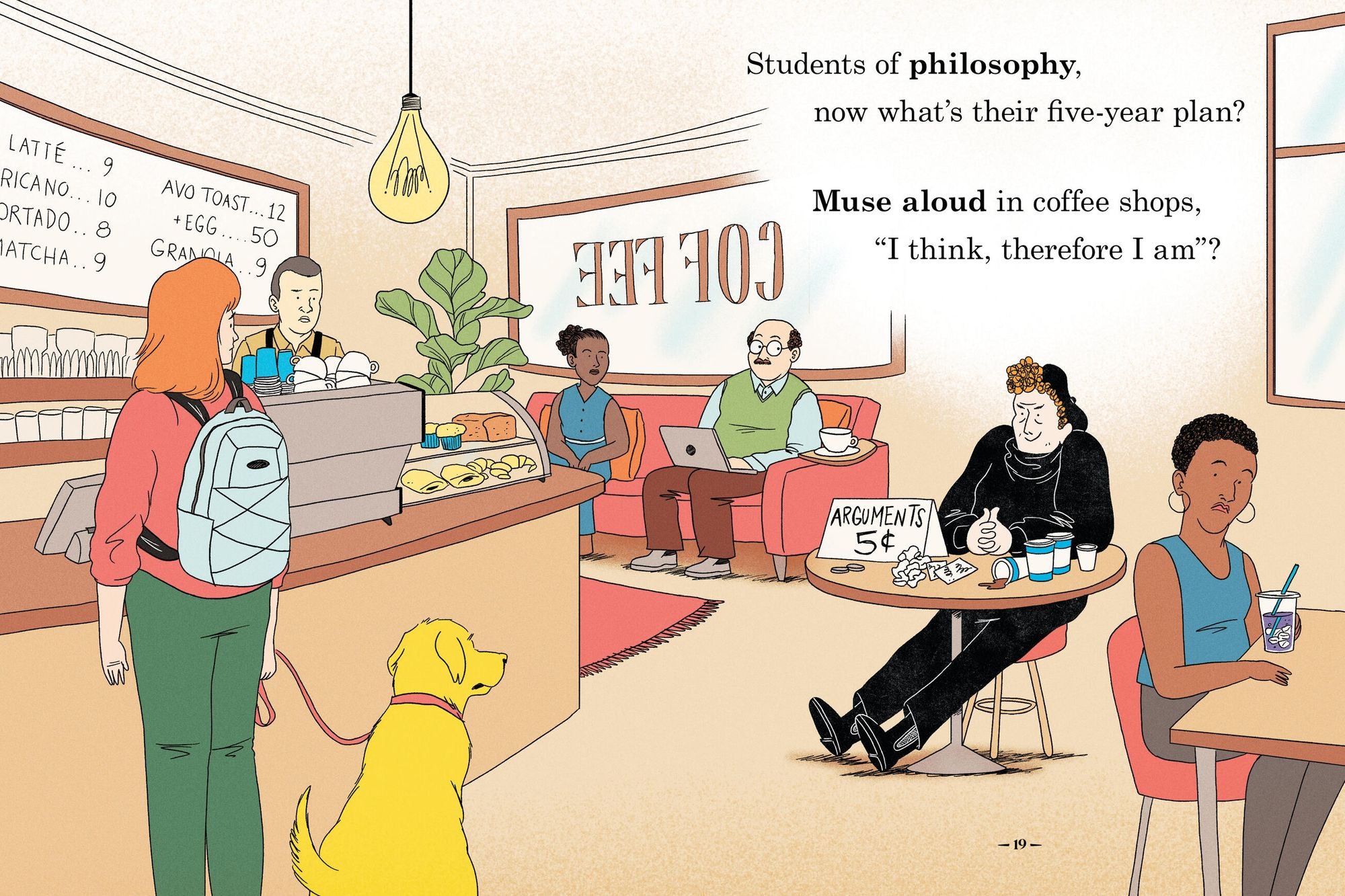 At Least You're Not an English Major: And Other Comforting Sentiments for the New Graduate - Image 14