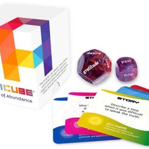 Graticube