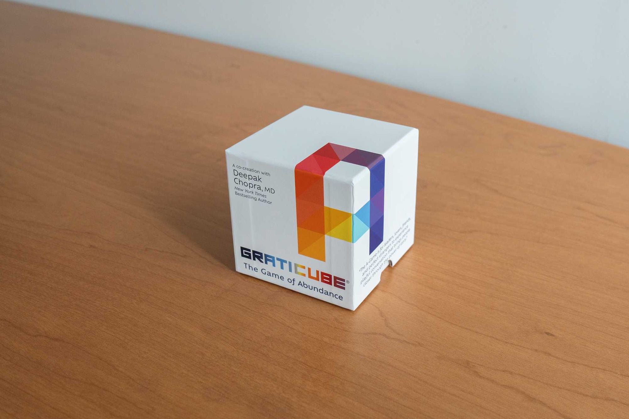 Graticube - Image 5