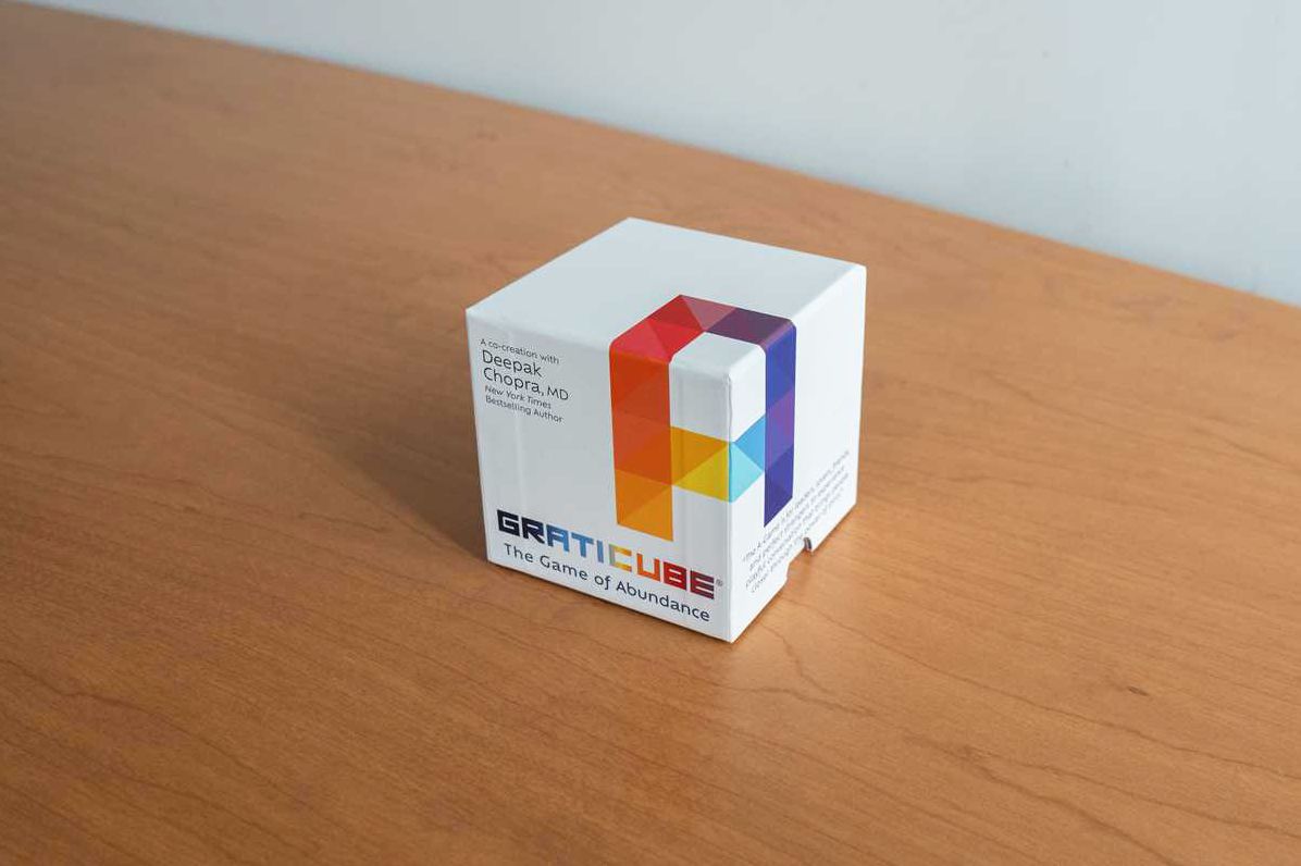 Graticube - Image 6