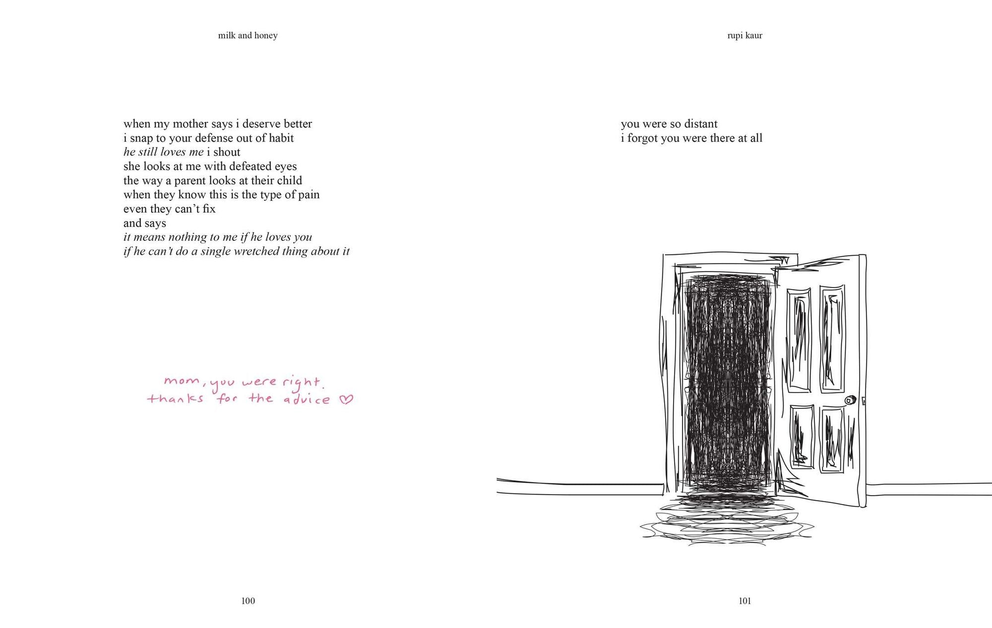 Milk and Honey: 10th Anniversary Collector's Edition - Image 13