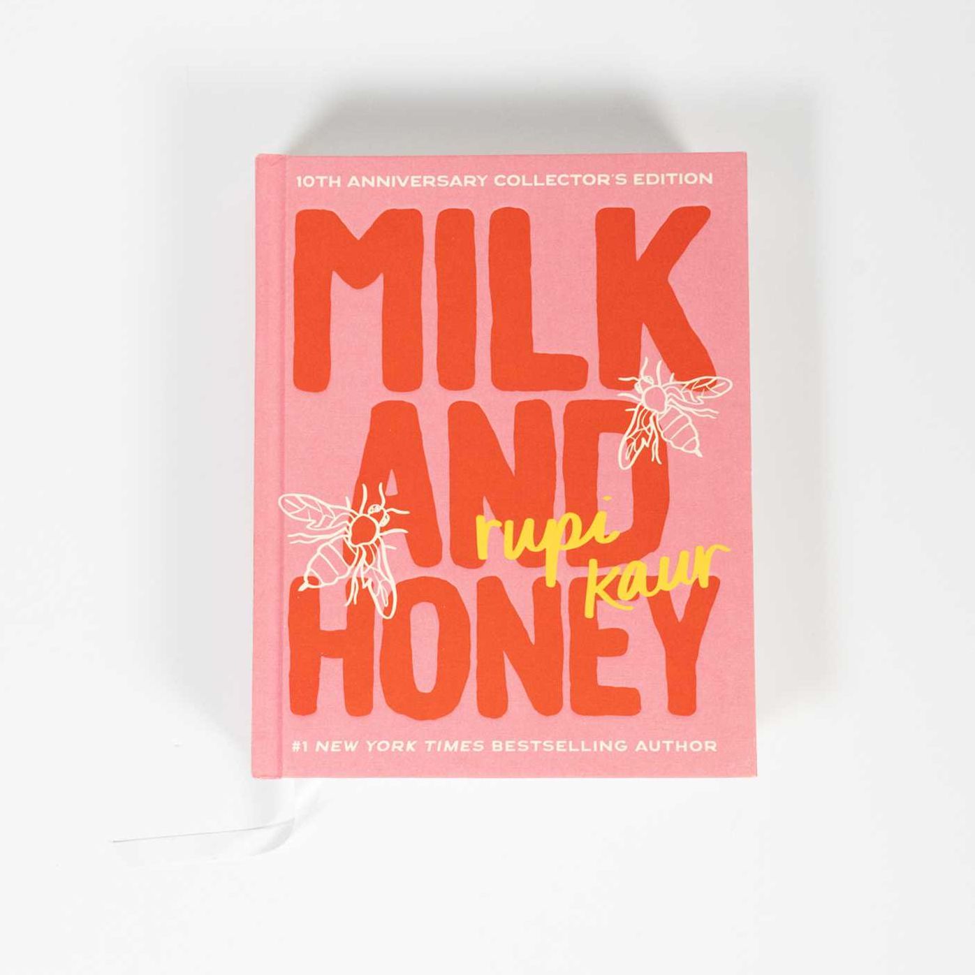 Milk and Honey: 10th Anniversary Collector's Edition - Image 9