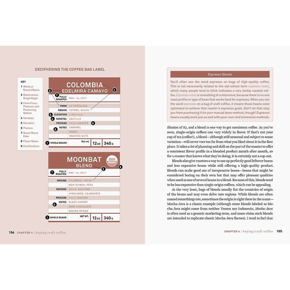 Craft Coffee: A Manual: Brewing a Better Cup at Home - Image 3