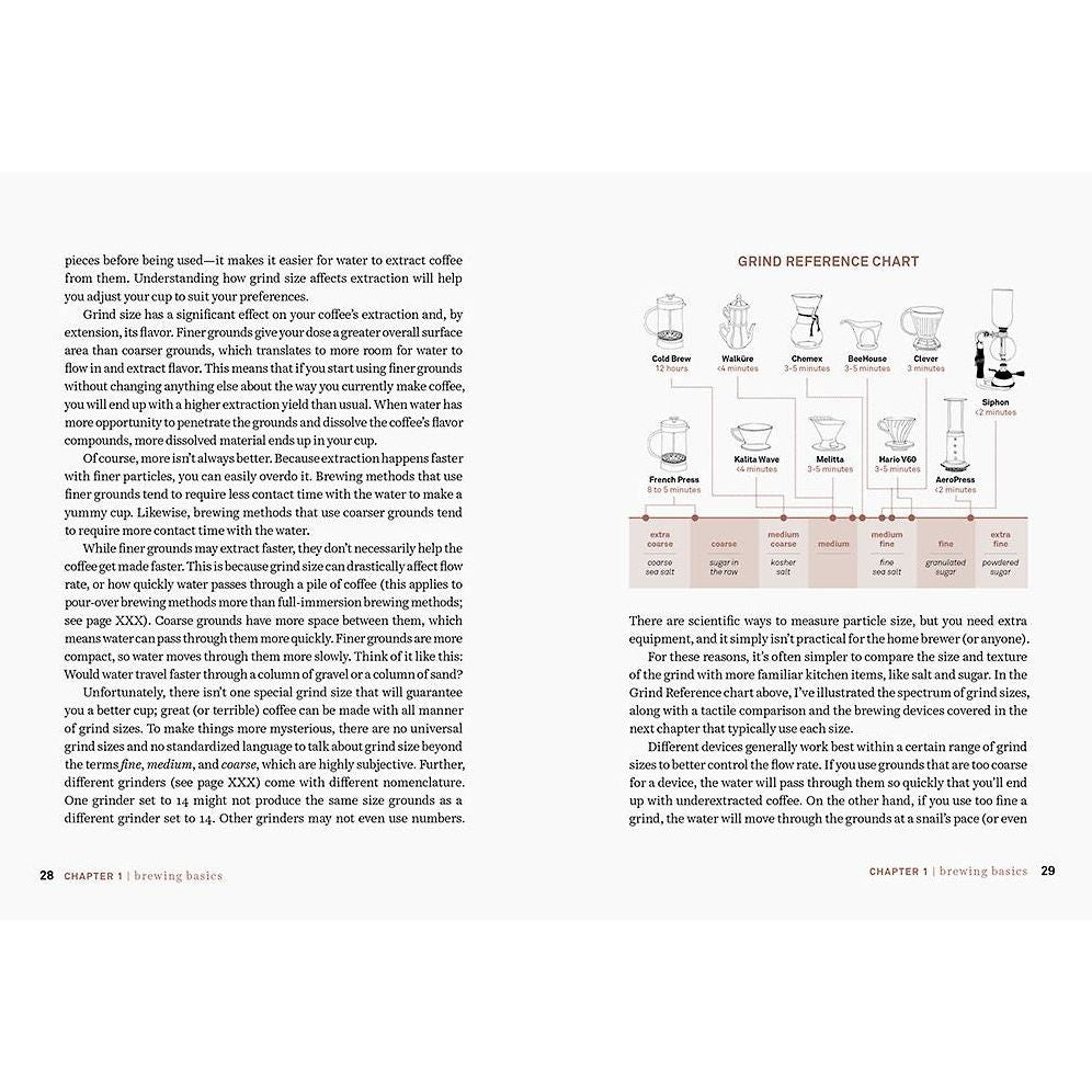 Craft Coffee: A Manual: Brewing a Better Cup at Home - Image 4