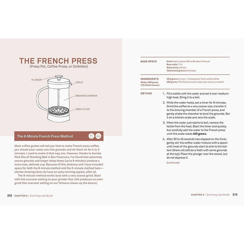 Craft Coffee: A Manual: Brewing a Better Cup at Home - Image 6