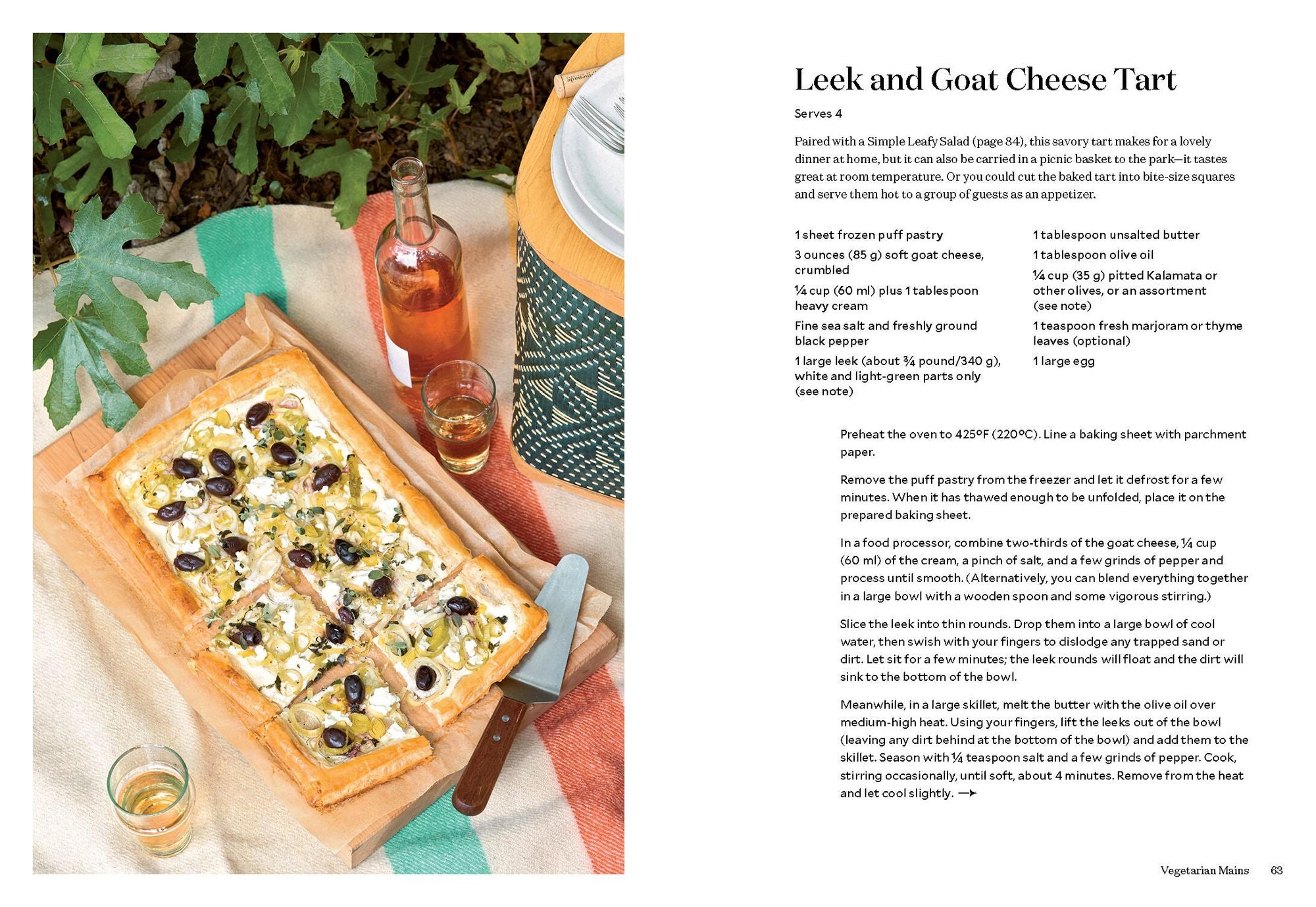 The Newlywed Table: A Cookbook to Start Your Life Together - Image 10
