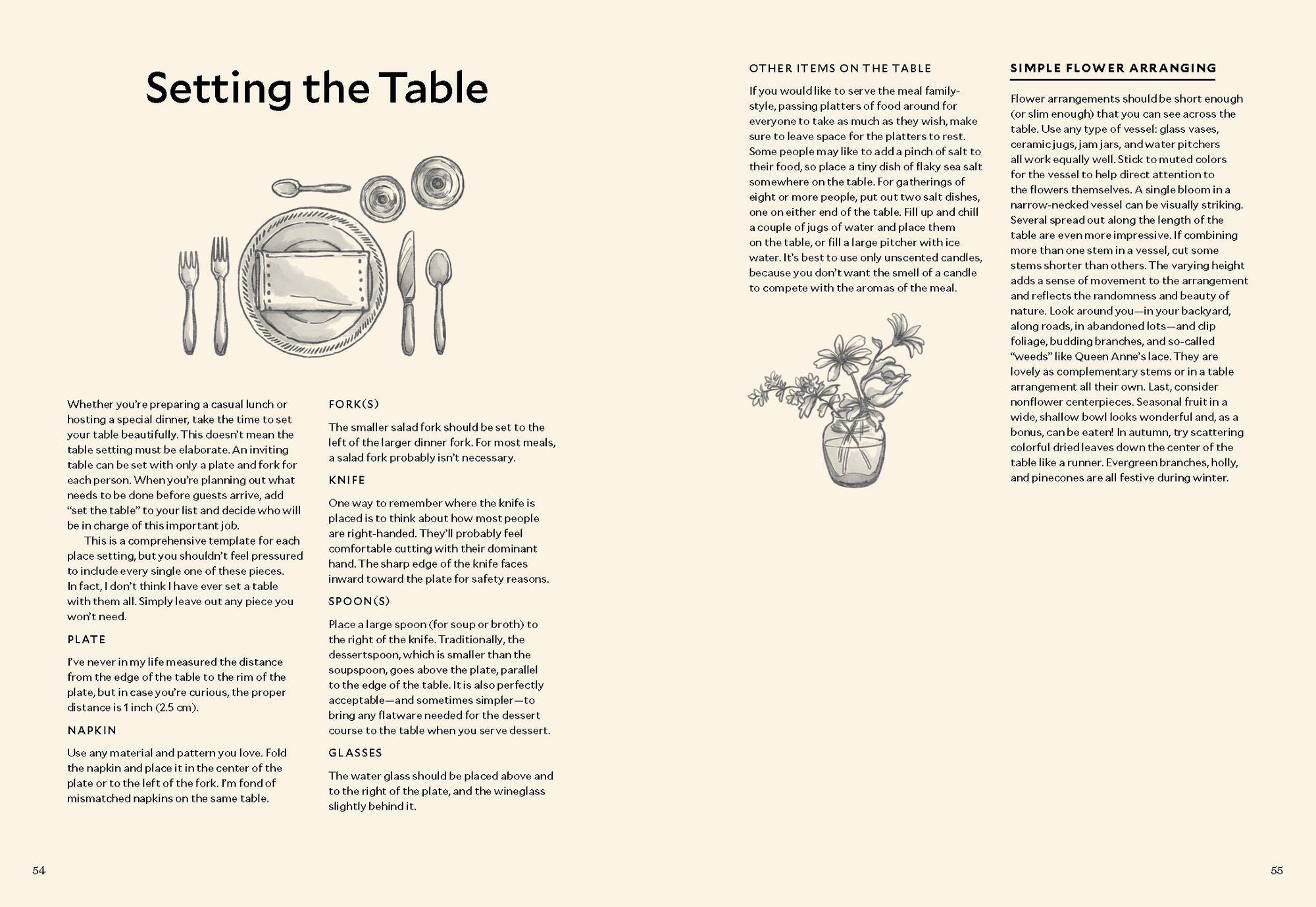 The Newlywed Table: A Cookbook to Start Your Life Together - Image 13