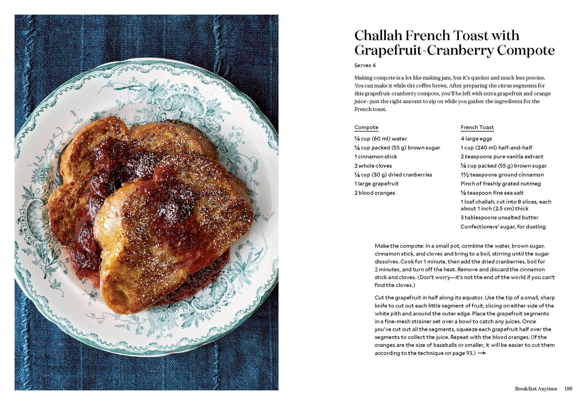 The Newlywed Table: A Cookbook to Start Your Life Together - Image 14