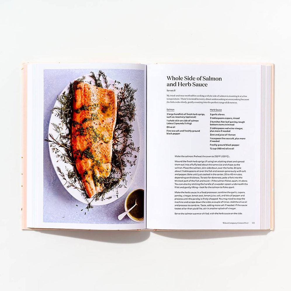 The Newlywed Table: A Cookbook to Start Your Life Together - Image 17