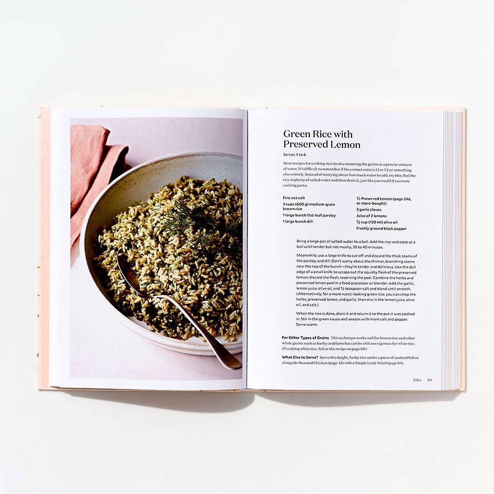 The Newlywed Table: A Cookbook to Start Your Life Together - Image 18