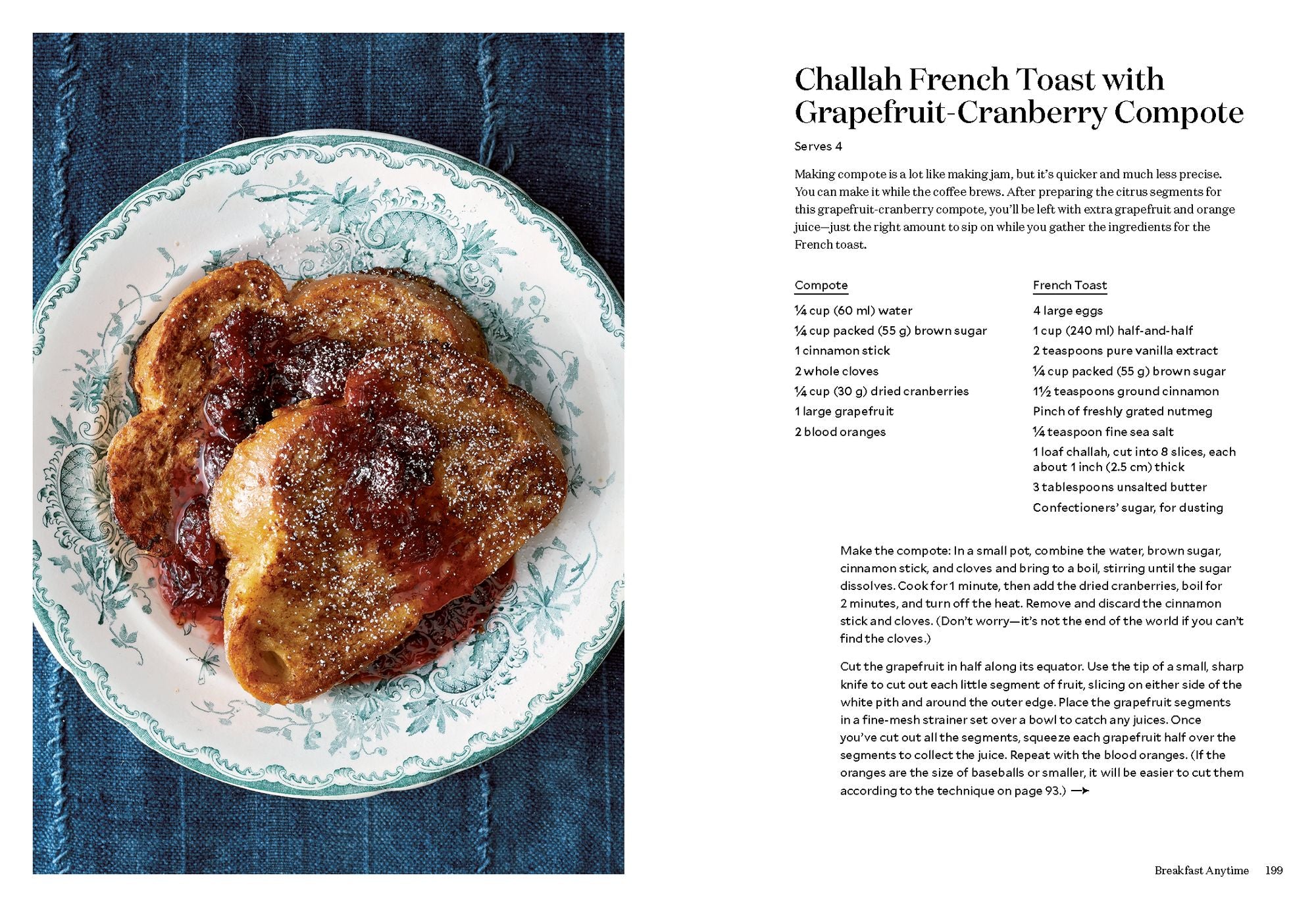 The Newlywed Table: A Cookbook to Start Your Life Together - Image 7