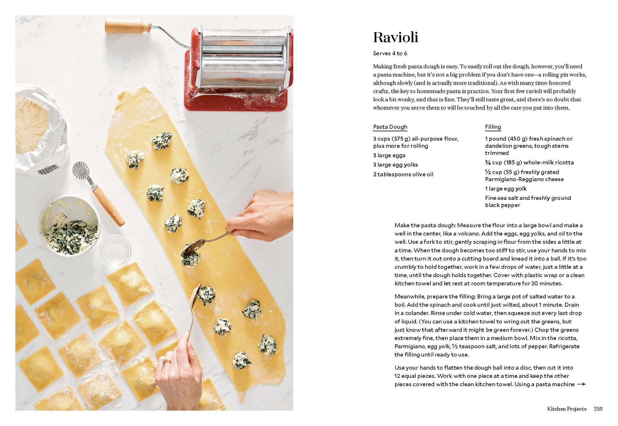 The Newlywed Table: A Cookbook to Start Your Life Together - Image 9