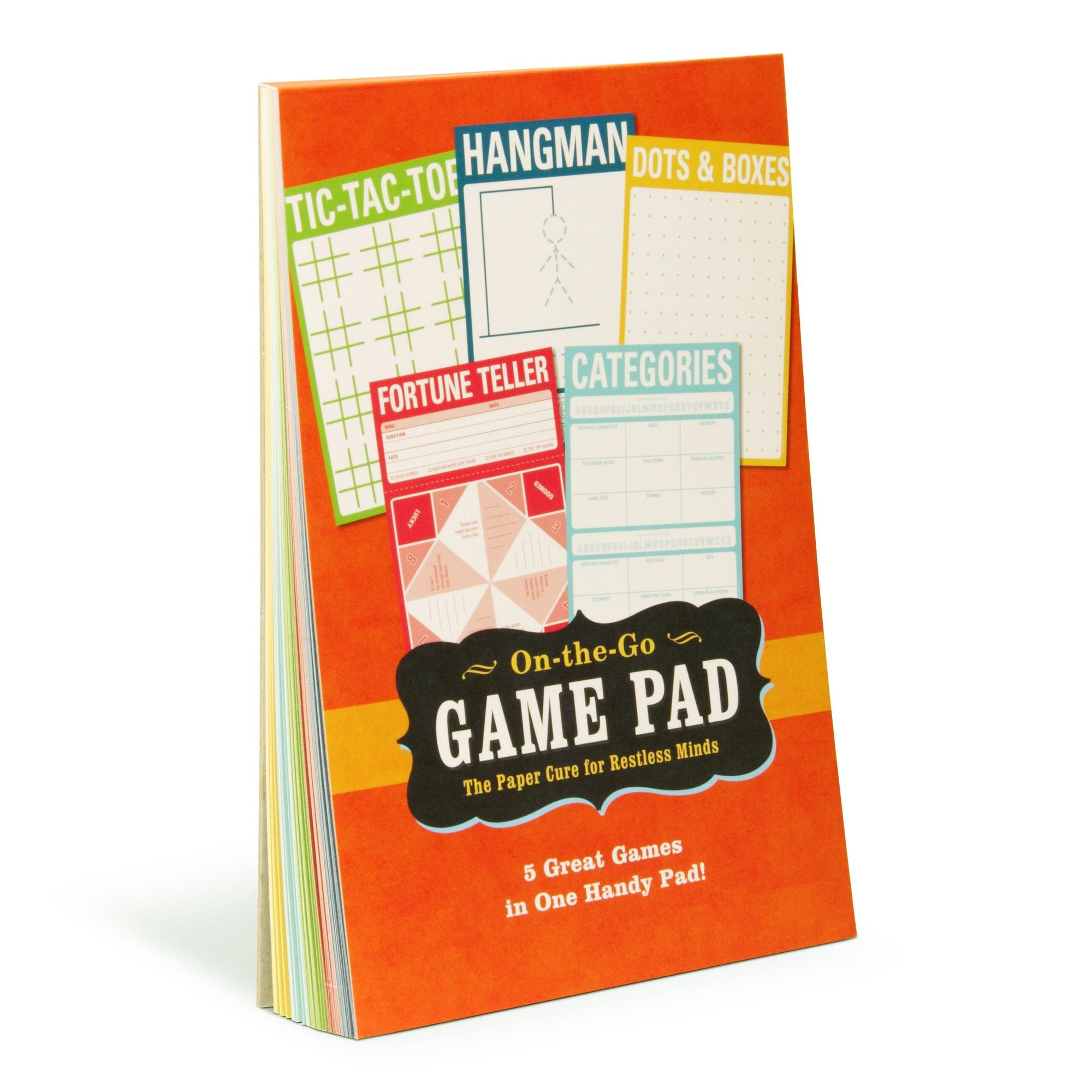 On-the-Go Game Pad - Image 6