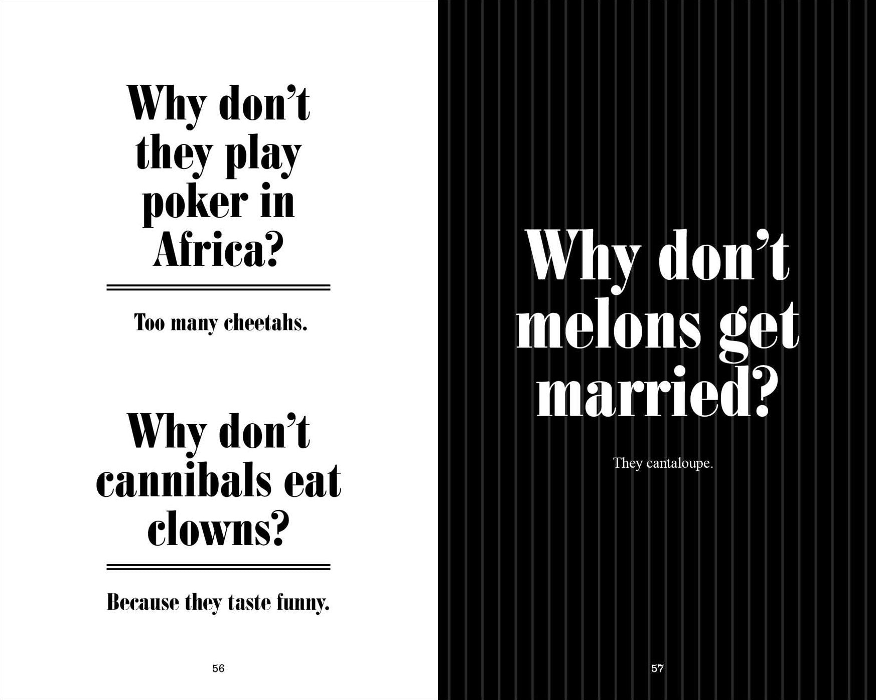 World's Greatest Dad Jokes: 160 Hilarious Knee-Slappers and Puns Dads Love to Tell - Image 7
