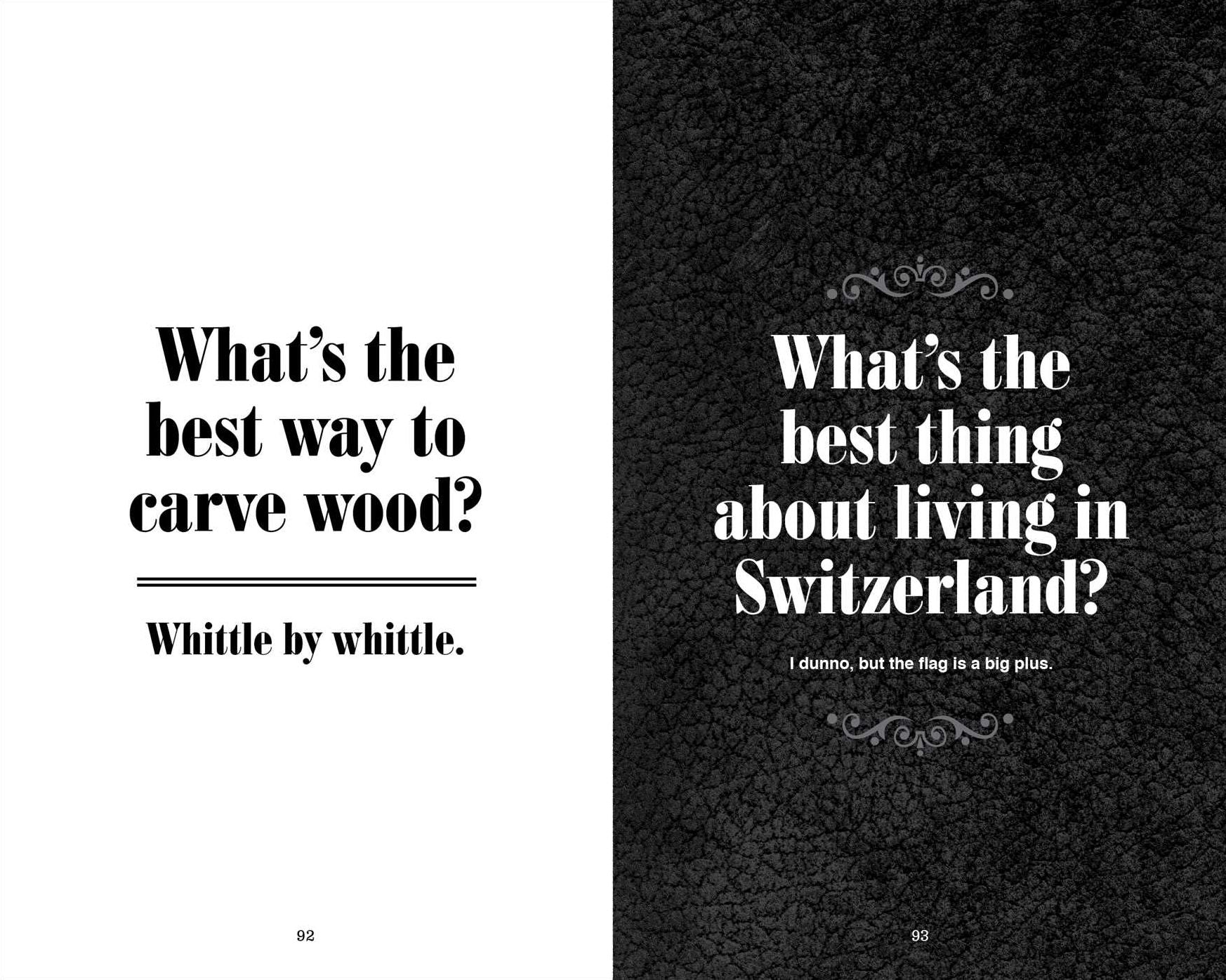 World's Greatest Dad Jokes: 160 Hilarious Knee-Slappers and Puns Dads Love to Tell - Image 8