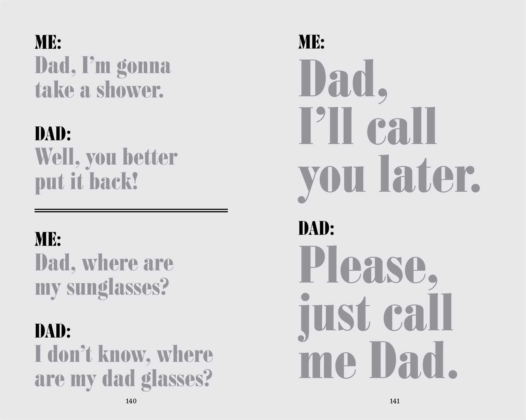 World's Greatest Dad Jokes: 160 Hilarious Knee-Slappers and Puns Dads Love to Tell - Image 10