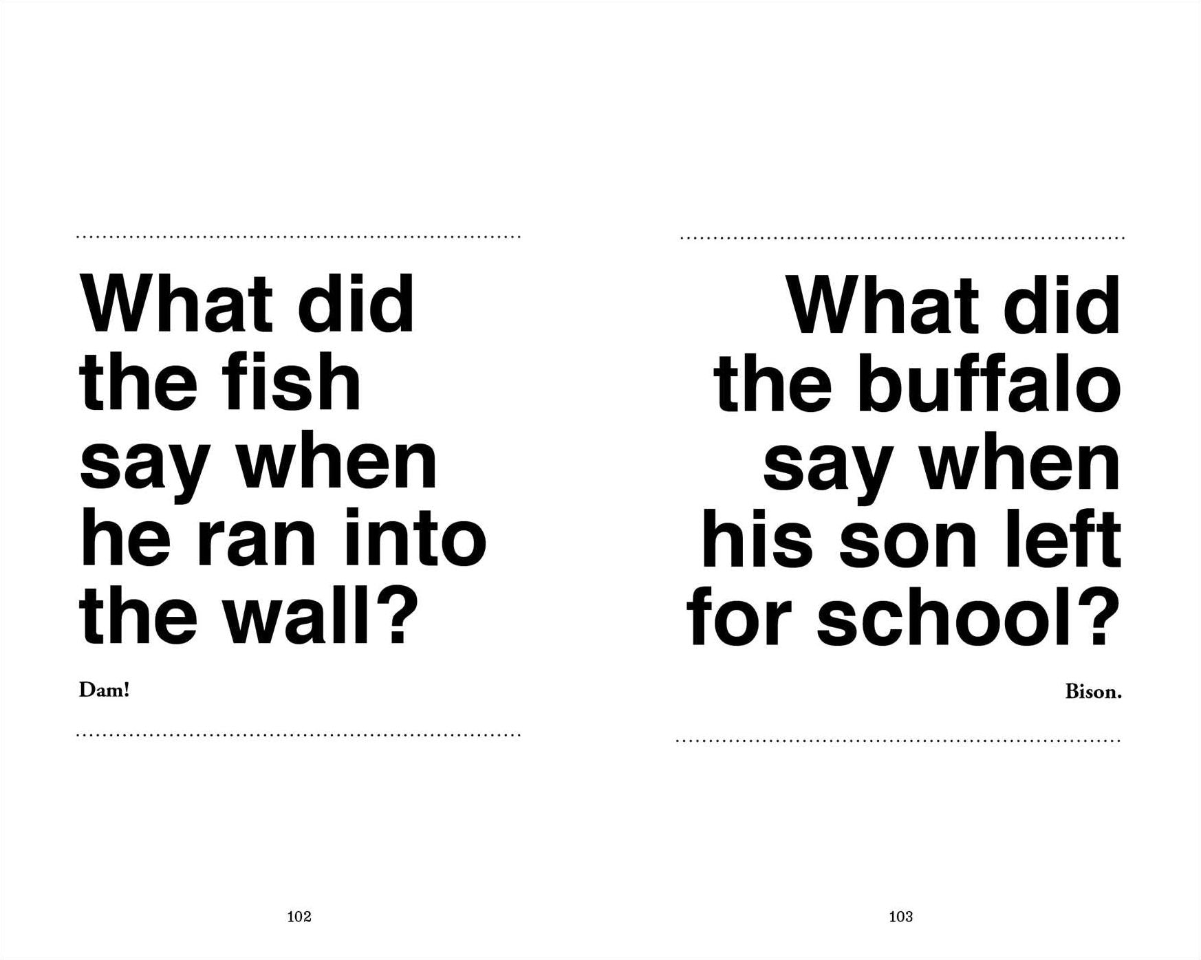 World's Greatest Dad Jokes: 160 Hilarious Knee-Slappers and Puns Dads Love to Tell - Image 18