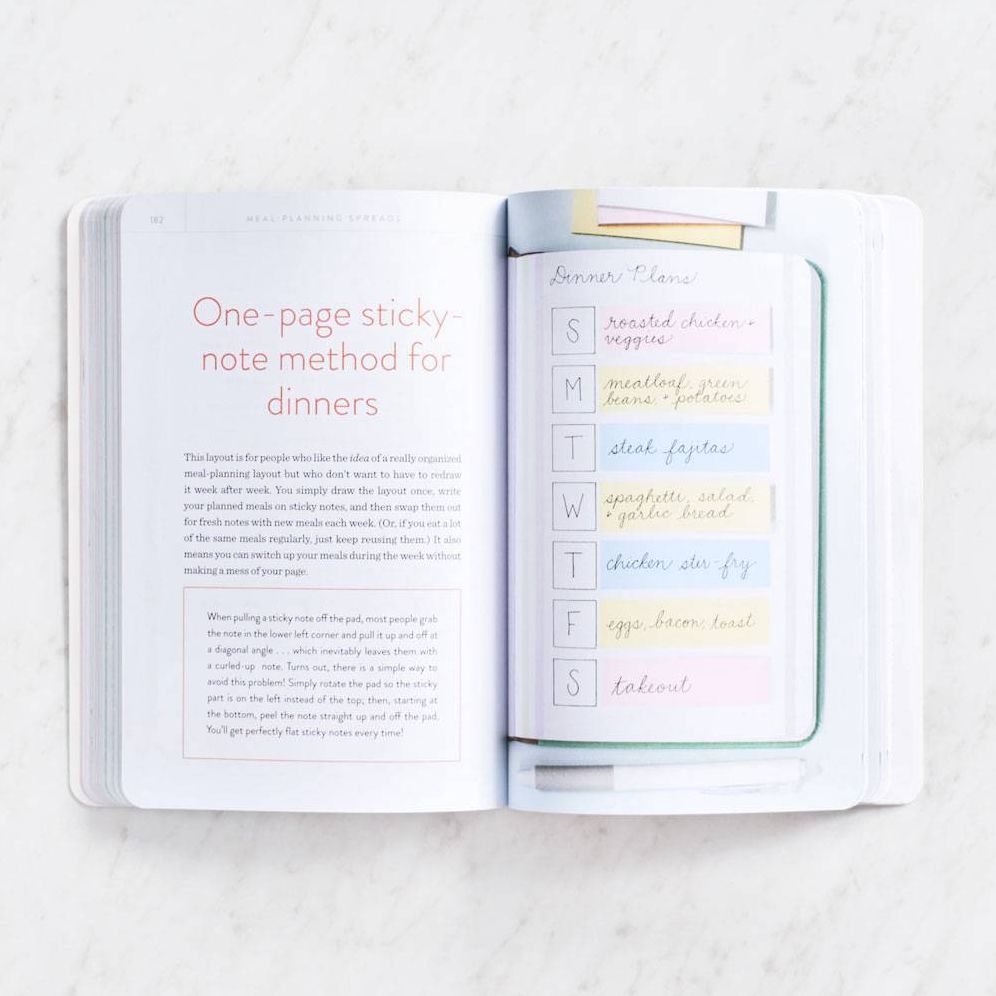 Dot Journaling - The Set: Includes a How-To Guide and a Blank Dot-Grid Journal - Image 13