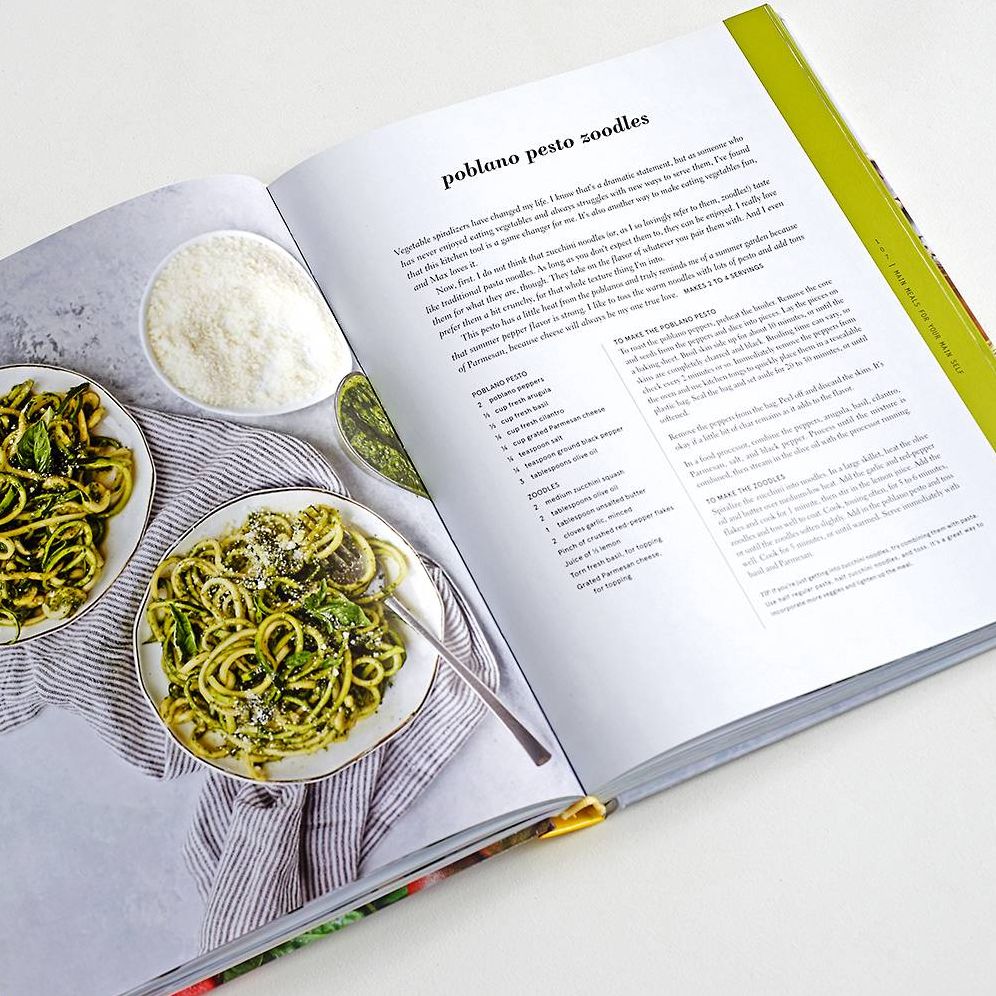 The Pretty Dish: More than 150 Everyday Recipes and 50 Beauty DIYs to Nourish Your Body Inside and Out: A Cookbook - Image 2