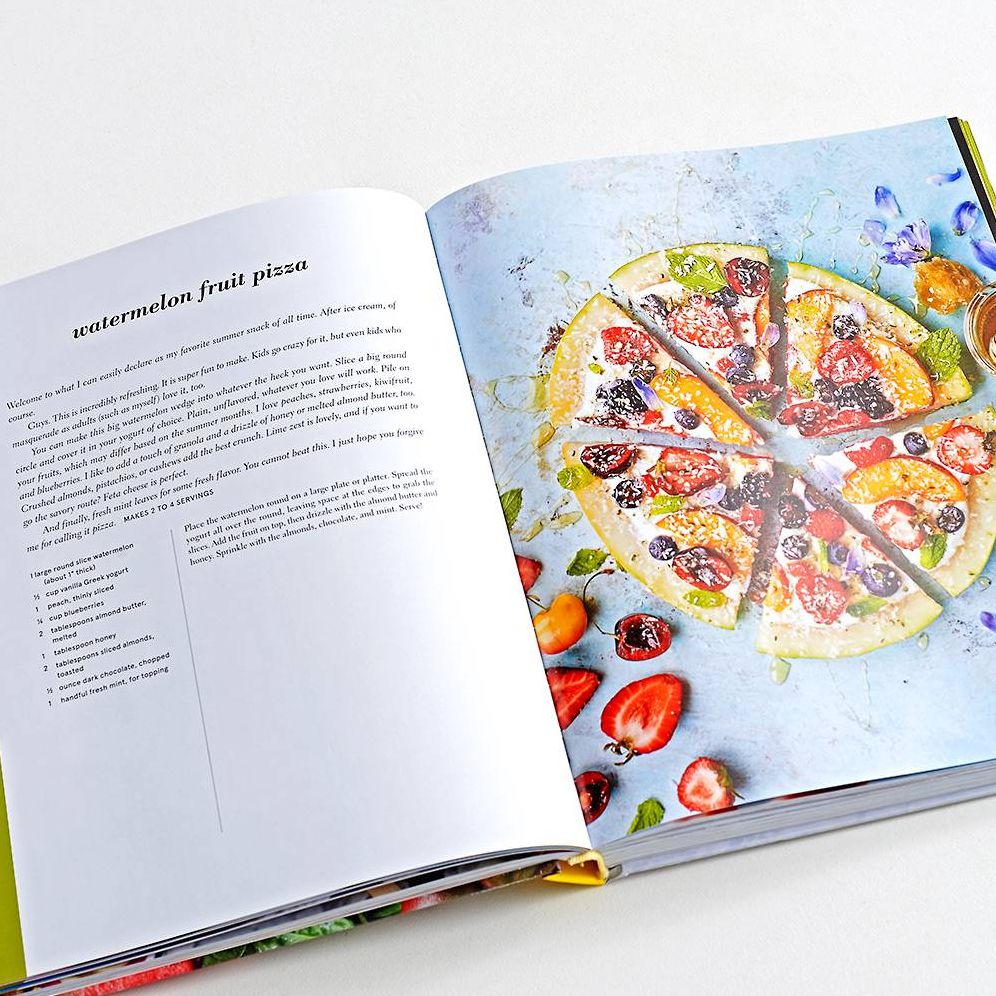 The Pretty Dish: More than 150 Everyday Recipes and 50 Beauty DIYs to Nourish Your Body Inside and Out: A Cookbook - Image 3